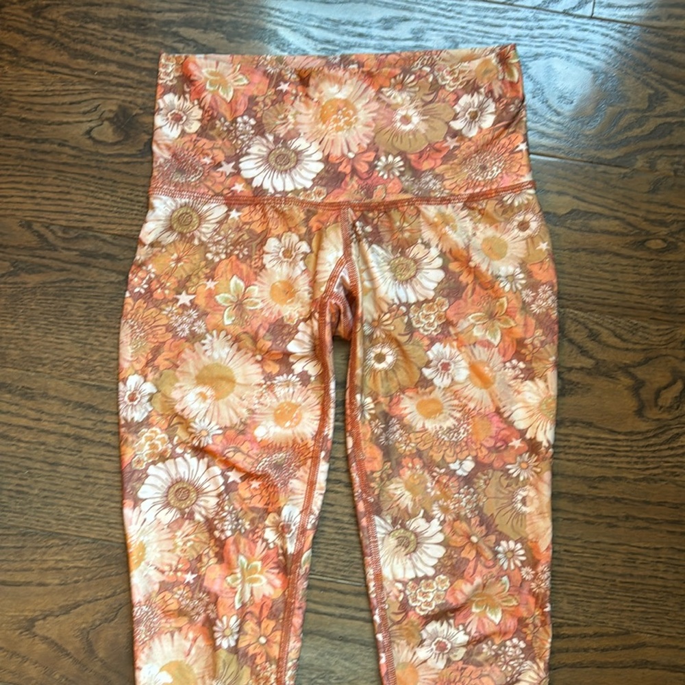 Teeki x-small leggings